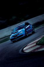 Subaru Impreza WRX STi Spec-C 2009 года